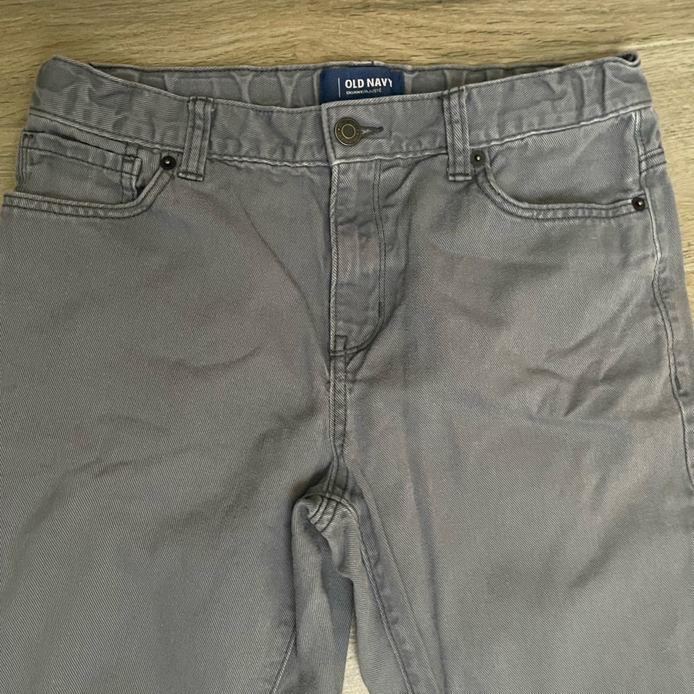 Old Navy Skinny Jeans